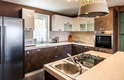 Zagorje Apartment | Apartment Helena (MOD156) in Moscenicka Draga - 6 persons, 3 bedrooms