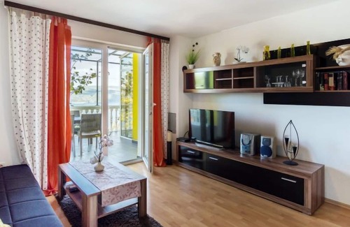 Zagorje Apartment | Apartment Helena (MOD155) in Moscenicka Draga - 3 persons, 1 bedrooms