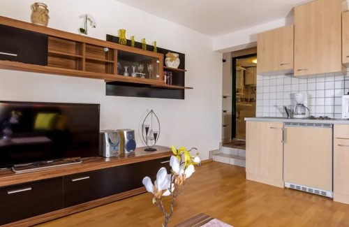 Zagorje Apartment | Apartment Helena (MOD155) in Moscenicka Draga - 3 persons, 1 bedrooms