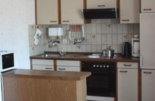 Neumagen-Dhron Apartment | Apartment Helga Bollig - 4-bed apartment
