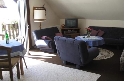 Neumagen-Dhron Apartment | Apartment Helga Bollig - 4-bed apartment