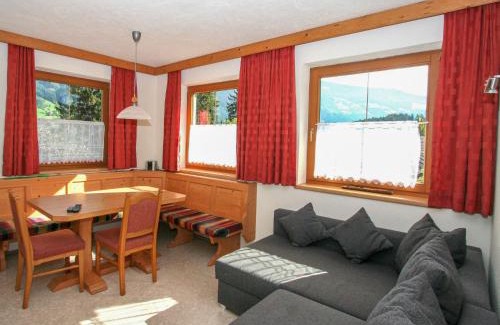 Kaltenbach Apartment | Apartment Herbert-1 by Interhome