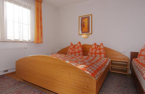 Kaltenbach Apartment | Apartment Herbert-1 by Interhome