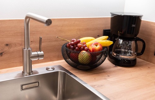 Gedern Apartment | Apartment 'Hermann' with Shared Garden and Wi-Fi