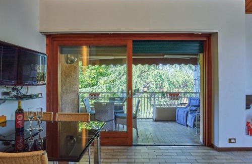 Porto Valtravaglia Apartment | Apartment Hermitage-19 by Interhome