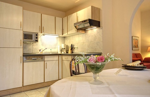 Badenweiler Apartment | Apartment Hesse, 73sqm, 1 bedroom, max. 2-3 persons