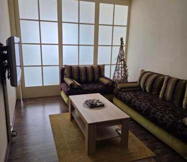 Velky Slavkov Apartment | Apartment High Tatras