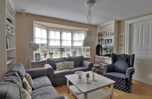 Wanderup Apartment | Apartment "Hilde" - Petersen, Maren