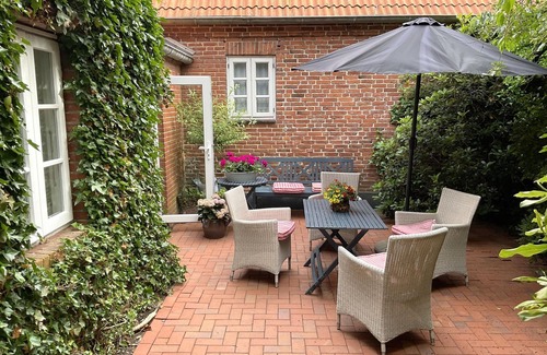 Wanderup Apartment | Apartment "Hilde" - Petersen, Maren