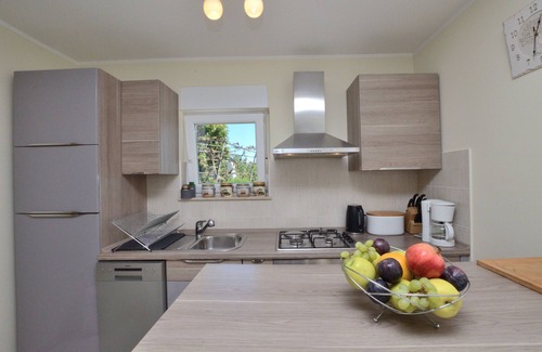 Sveta Jelena Apartment | Apartment Hill (94461-A1) - Sv.Jelena