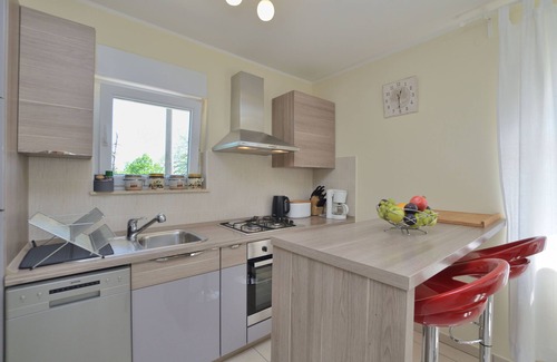 Sveta Jelena Apartment | Apartment Hill (94461-A1) - Sv.Jelena