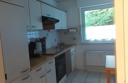 Bontkirchen Apartment | Apartment Hirschblick