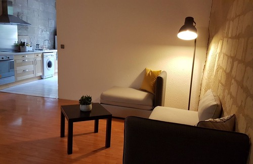 Tours City Centre Apartment | Apartment historic district near Les Halles