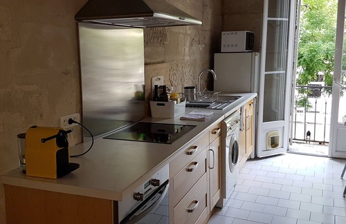 Tours City Centre Apartment | Apartment historic district near Les Halles