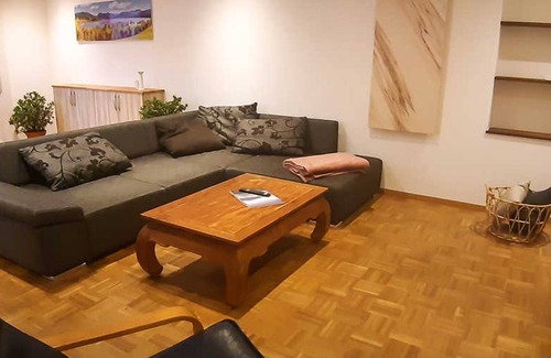 Finsterwald Apartment | Apartment Holzeralmblick
