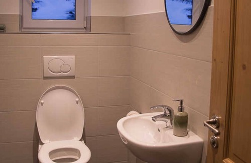 Finsterwald Apartment | Apartment Holzeralmblick