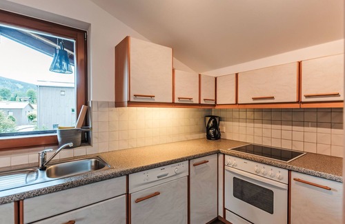 Goldegg Apartment | Apartment Hoamat by Interhome