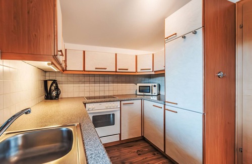 Goldegg Apartment | Apartment Hoamat by Interhome