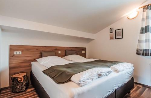 Goldegg Apartment | Apartment Hoamat by Interhome