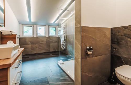 Goldegg Apartment | Apartment Hoamat by Interhome