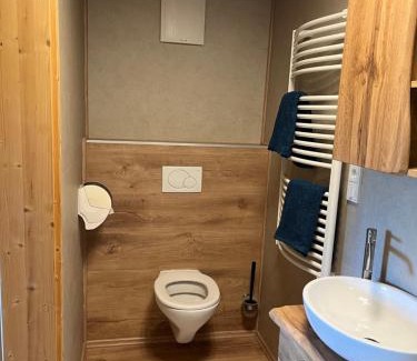 Traunkirchen Apartment | Apartment Hochsteinalm