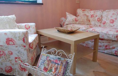 Morbisch am See Apartment | Apartment Hofgasse-1 by Interhome