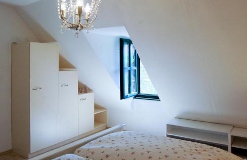 Morbisch am See Apartment | Apartment Hofgasse-1 by Interhome