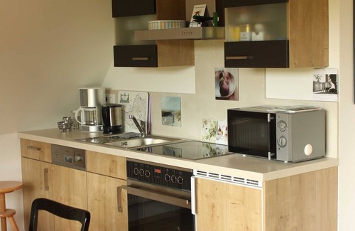 Detern Apartment | Apartment Hofmann, First floor - Apartments Hofmann, 55161
