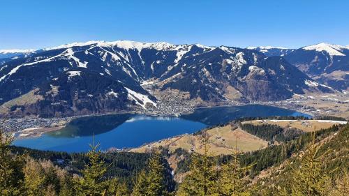 Piesendorf Apartment | Apartment Hohe Tauern