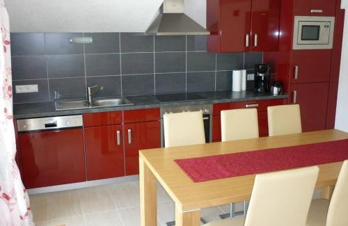 Piesendorf Apartment | Apartment Hohe Tauern