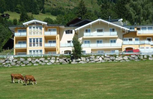 Piesendorf Apartment | Apartment Hohe Tauern