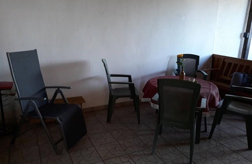 Albersweiler Apartment | Apartment Hohenberg - 2-bed apartment