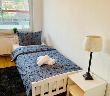 Barmen Apartment | Apartment-Hohenstein