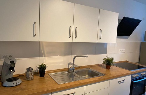 Barmen Apartment | Apartment-Hohenstein