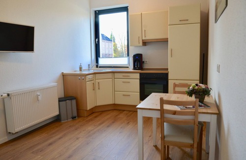 Solingen Apartment | Apartment Höhscheid close to the center