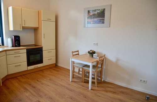 Solingen Apartment | Apartment Höhscheid close to the center