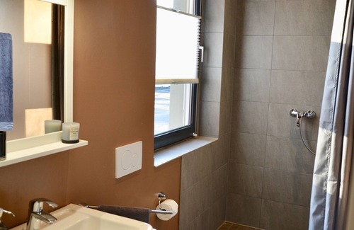 Solingen Apartment | Apartment Höhscheid close to the center