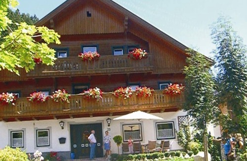 Stall Bed & Breakfast | Apartment/Holiday apartment - Gasthof Dorfschenke