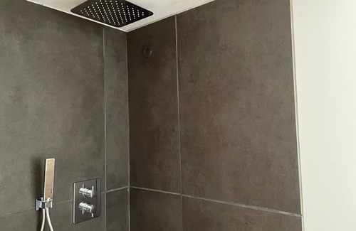 Fischbach bei Dahn Apartment | Apartment HOLZWURM with outdoor whirlpool & panorama sauna
