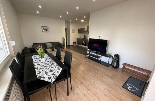 Unterhordel Apartment | Apartment HomeBo