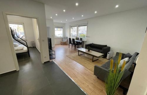 Unterhordel Apartment | Apartment HomeBo
