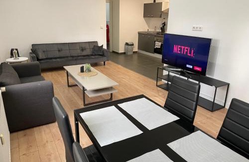 Unterhordel Apartment | Apartment HomeBo