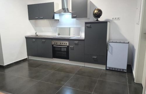 Unterhordel Apartment | Apartment HomeBo