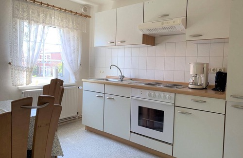 Grube Apartment | Apartment Horizont in Grube