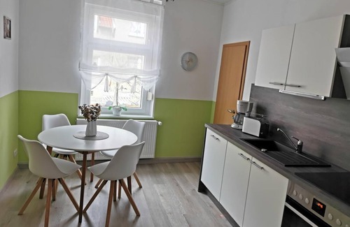 Thale Apartment | Apartment Hosang
