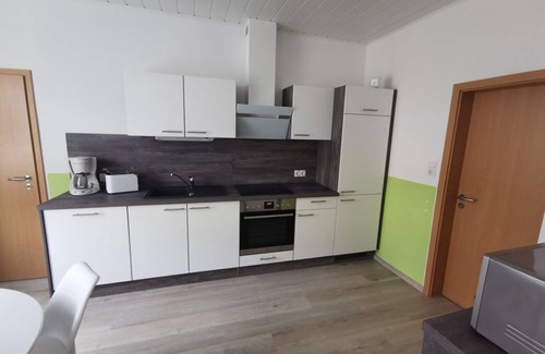 Thale Apartment | Apartment Hosang