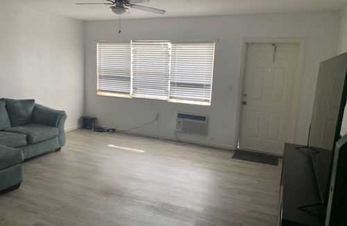 North Miami Beach Apartment | Apartment/Hotel