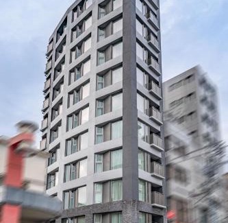 Asakusa Apartment | Apartment Hotel 11 Asakusa 1