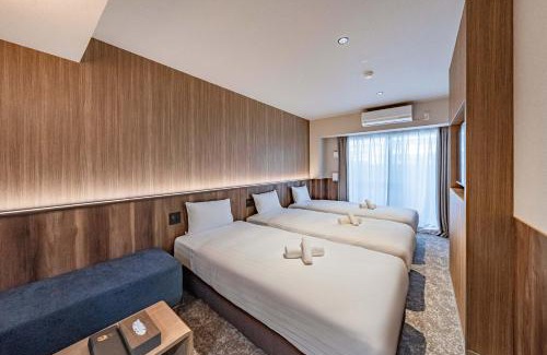 Minami Apartment | Apartment Hotel 11 Kuromon 5