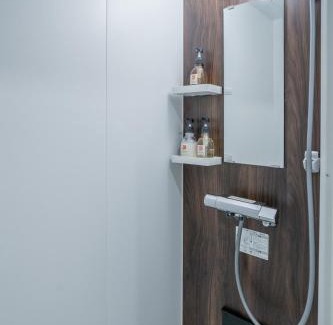 Minami Apartment | Apartment Hotel 11 Kuromon 5